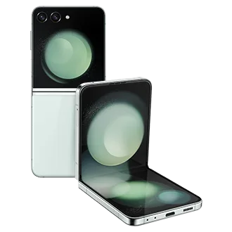 Samsung Galaxy Z Flip5 SM-F731B, 6.7", 8 GB RAM, 512 GB, 5G, 3700 mAh