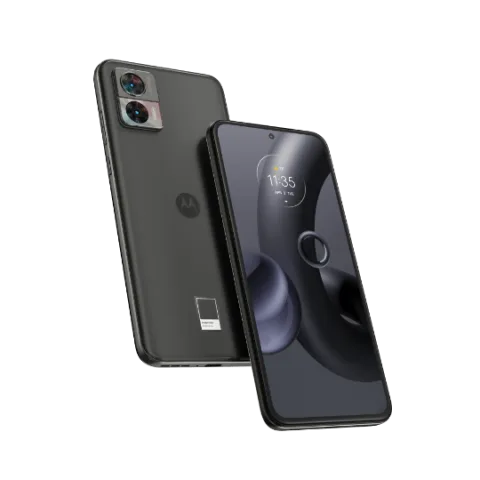 Motorola Edge 30 Neo, 6.3", 8 GB RAM, 128 GB, 5G, 4020 mAh
