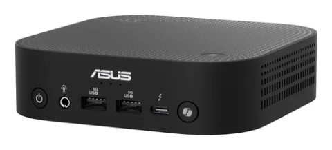 ASUS NUC RNUC14LNKU5073N2, Core Ultra 5 226V, 16 GB RAM, 512 GB SSD