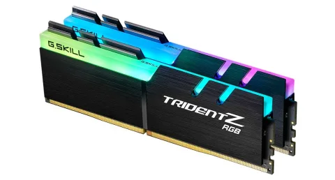 Modul de memorie G.Skill Trident Z RGB F4-3600C16D-16GTZRC 16 GB 2 x 8 GB DDR4