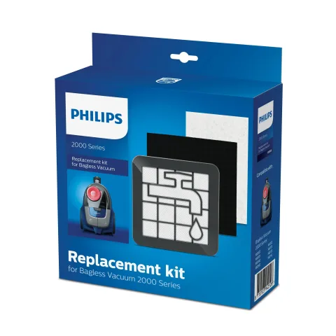 XV1220/01 Replacement Kit