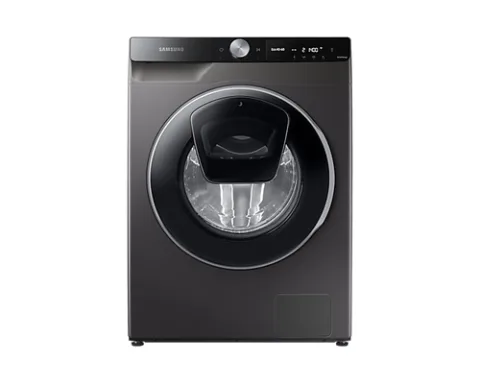 Samsung AddWash 6000 Series WW80T654ALX/S2 veļasmašīna