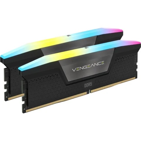 Corsair Vengeance RGB CMH96GX5M2B7000C40 modul de memorie 96 GB 2 x 48 GB DDR5 7000 MT/s