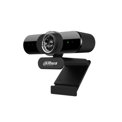 Dahua Technology HTI-UC325 vebkamera 2 MP 1920 x 1080 pikseļi USB 2.0 Melns
