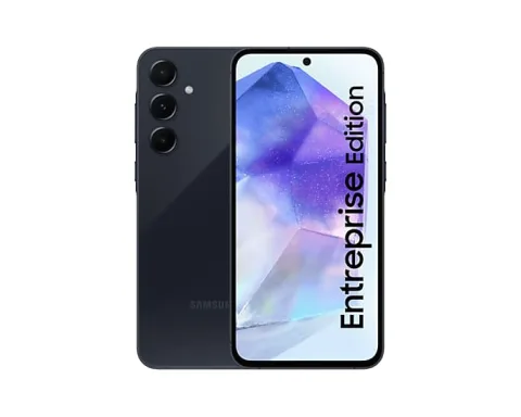 A55 5G Enterprise Edition
