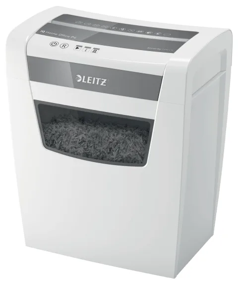 IQ Home Office Paper Shredder P4