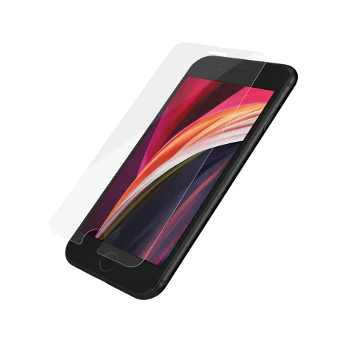 PanzerGlass Screen Protector iPhone 8 | 7 | 6s | 6 | SE (2020/2022) | Standard Fit
