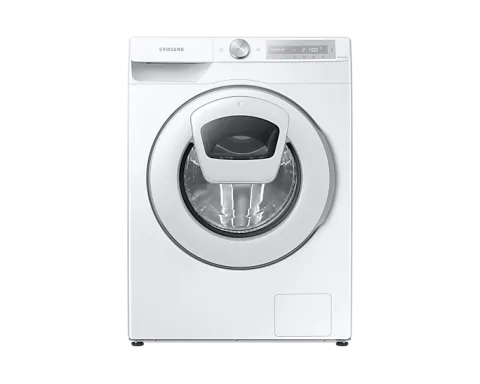 Samsung AddWash 6000 Series WW81T684AHH/S2 veļasmašīna