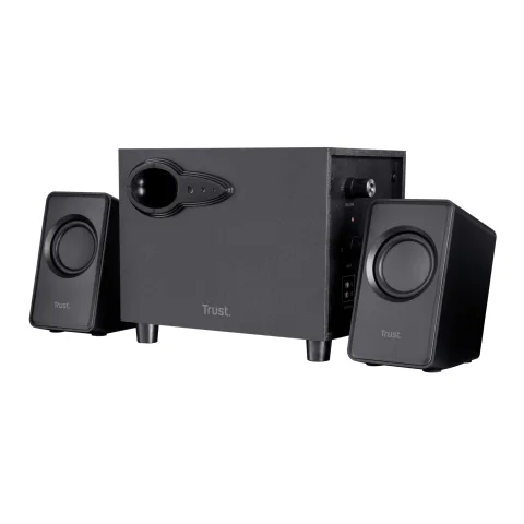 Avora 2.1