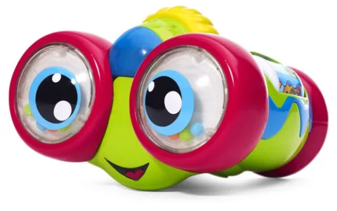 Chicco 07987-00 interaktīvā rotaļlieta