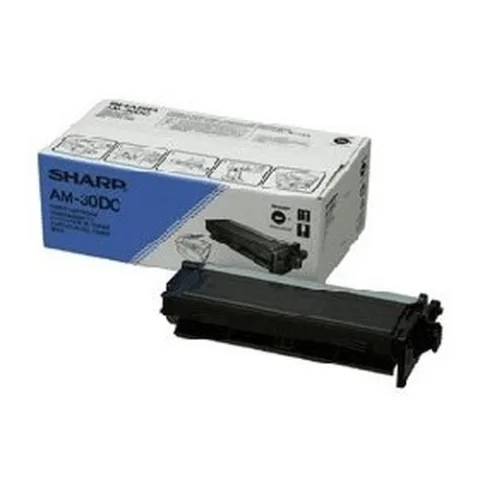 Sharp Toner Cartridge tonera kārtridžs 1 pcs Oriģināls Melns