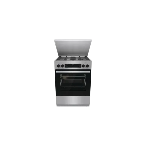 Gorenje GKS6C71XF kombinált tűzhely