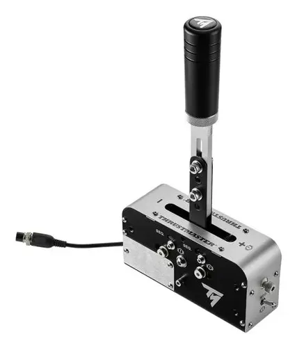 TSS Handbrake