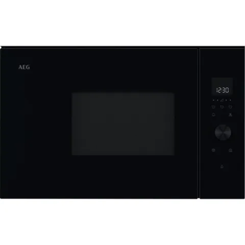 AEG TB6SM171DB Black Grill microwave Built-in 17 L 800 W