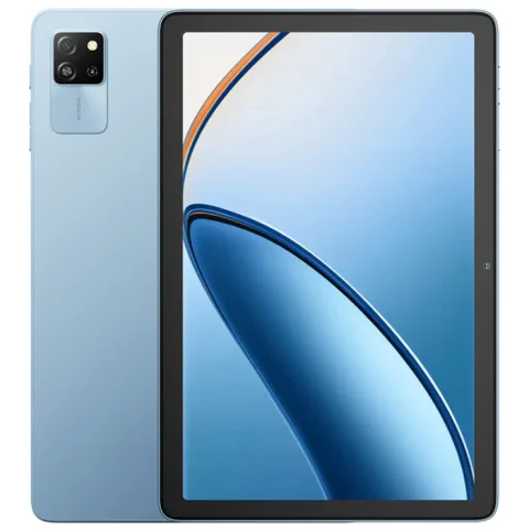 Tablet Blackview Tab 60 WiFi, 10.1" 1280x800px, 4GB RAM, 128GB Memorija, plavi