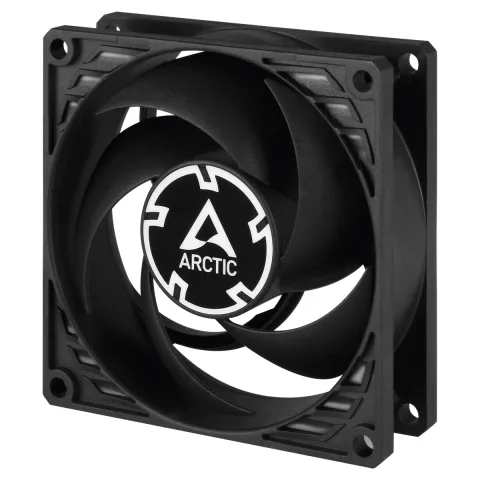P8 - Pressure-optimised 80 mm Fan