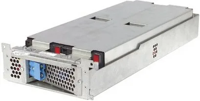 APC Replacement Battery Cartridge #43 Noslēgts svina skābju (VRLA)