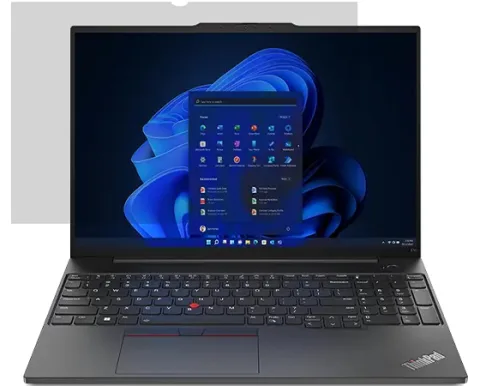 16-inch Bright Screen Privacy Filter for P16/T16 Gen1 from 3M