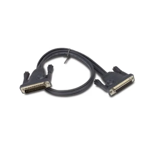 APC KVM Daisy-Chain Cable - 2 ft (0.6 m) KVM kábel Čierna 0,61 m