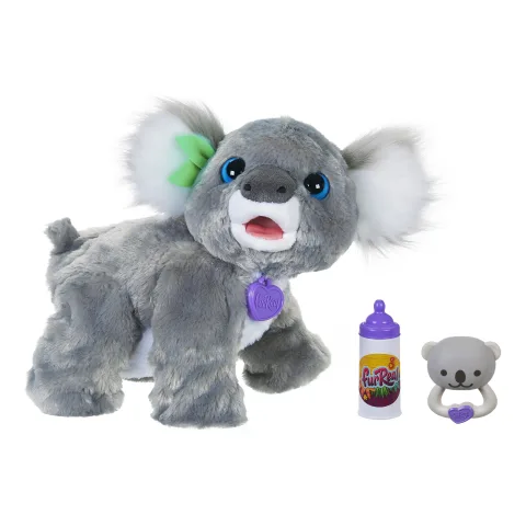 FurReal E96185L1 mīkstā rotaļlieta