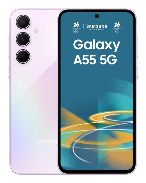 Galaxy A55 5G