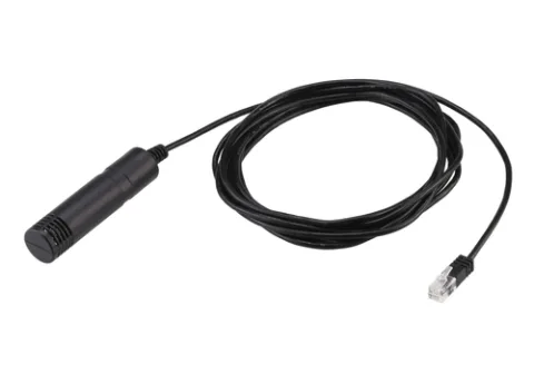 ATEN EA1240 temperatūras un mitruma sensors Vadu
