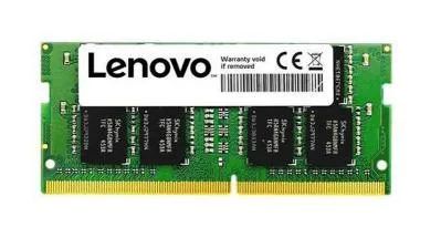Lenovo 4X70Q27988 atmiņas modulis 8 GB DDR4 2400 MHz ECC