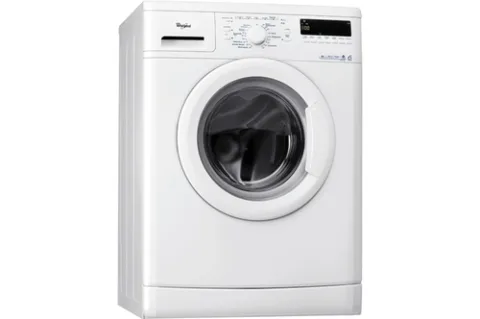 Whirlpool AWO 6626 veļasmašīna Ielādēšana no priekšas 6 kg 1200 RPM Balts