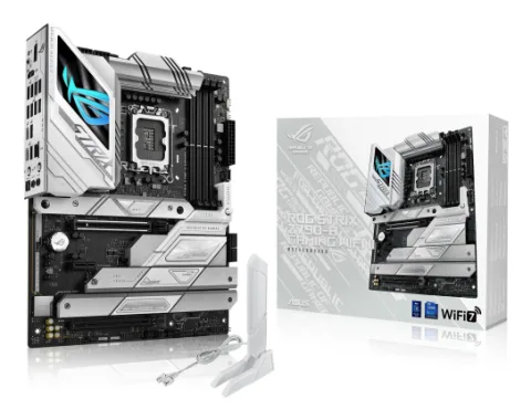 ROG STRIX Z790-A GAMING WIFI II
