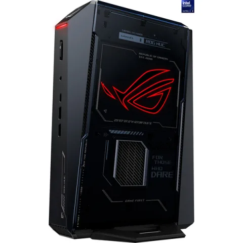 ROG NUC RNUC15JNK9X389A2 mini-pc