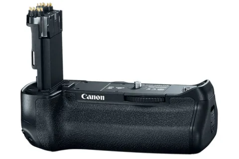 Canon BG-E16 Digitālās kameras akumulatora turētājs Melns