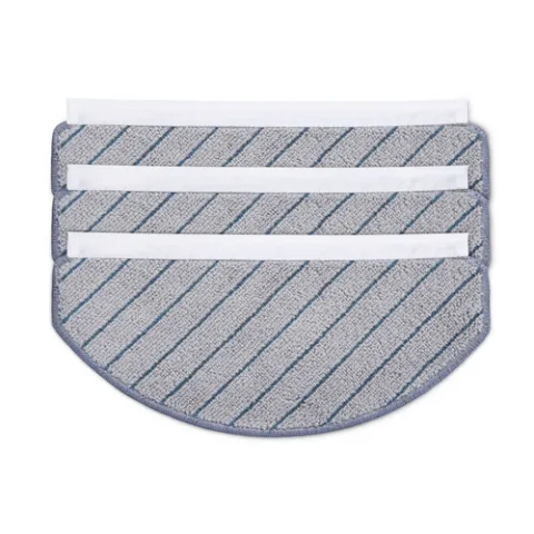Ecovacs DCC030029 vacuum accessory/supply Mop pad Robot vacuum