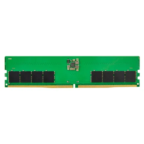 HP 32GB DDR5 (1x32GB) 4800 UDIMM NECC Memory atmiņas modulis 4800 MHz