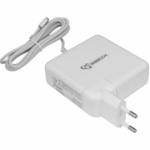 Punjač za laptop SBOX Magsafe2 AP-85W, za Apple, 85W