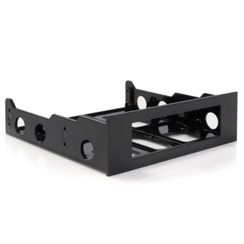 StarTech.com BRACKETFDBK diska nodalījuma panelis, 5.25"