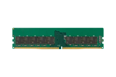 Goodram 32GB 3200MHz ECC UDIMM W-MEM3200E4D832G atmiņas modulis 1 x 32 GB DDR4