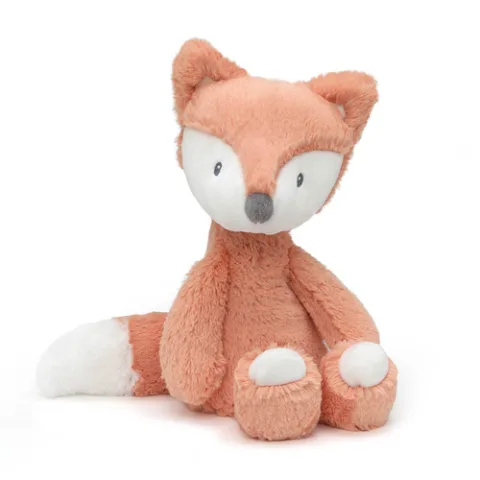 GUND GBB GBS Baby Toothpick Fox 12 GML