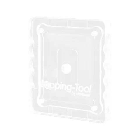 Ferramenta de Lapping Thermal Grizzly para Intel Série 13 e 14