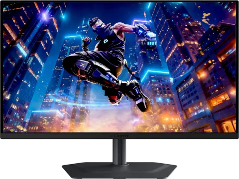 Gigabyte 27" MO27Q3 OLED QHD 360 Hz