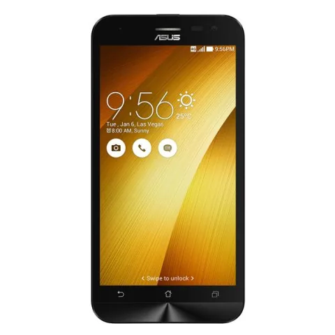 ASUS ZenFone 2 Laser ZE500KG-6G086WW viedtālrunis, 2 GB RAM, 8 GB, 2070 mAh