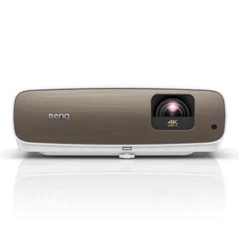 BenQ W2700i multimediālais projektors Standarta fokusa