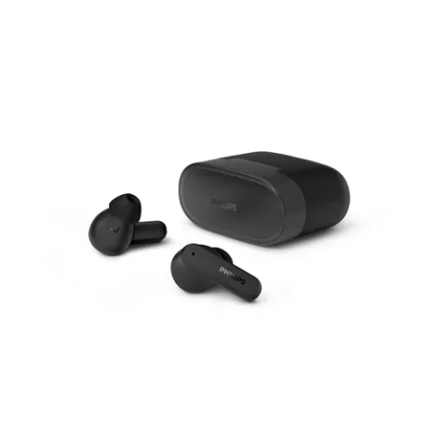 Philips 2000 series TAT2000BK/00 headphones/headset Wireless