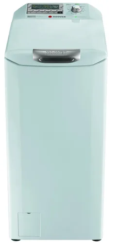Hoover DYT 6144 DG veļasmašīna Ielādēšana no augšas 6 kg 1400 RPM