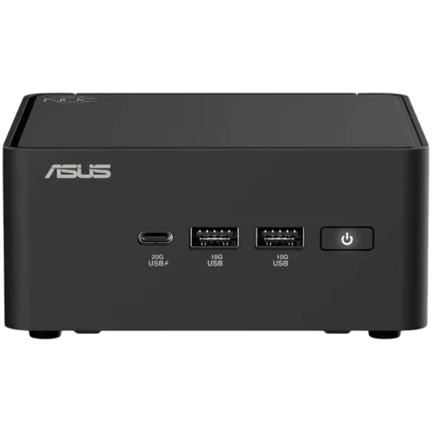Mini PC Asus NUC 15 Pro, Core Ultra 5 225H