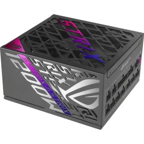 ROG STRIX Platinum modulaire 1200 watt voeding