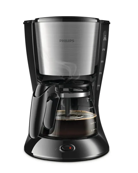 Daily Collection HD7462/20 Coffee maker