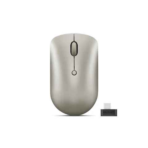 Lenovo 540 mouse Office Ambidextrous RF Wireless Optical 2400 DPI