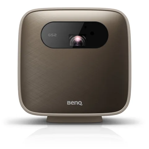 BenQ GS2 multimediālais projektors Projektors ar īsu fokusu 500
