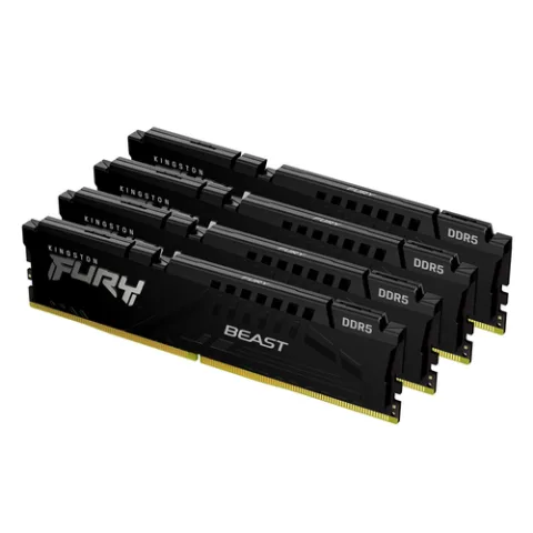 Kingston Technology KF556C40BBK4-128