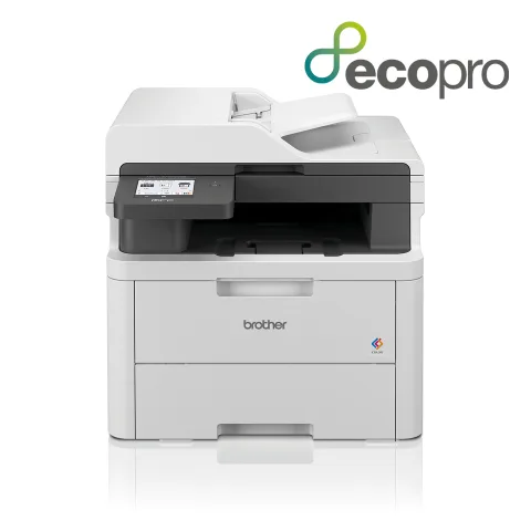MFC-L3740CDWE EcoPro ready all-in-one colour laser printer